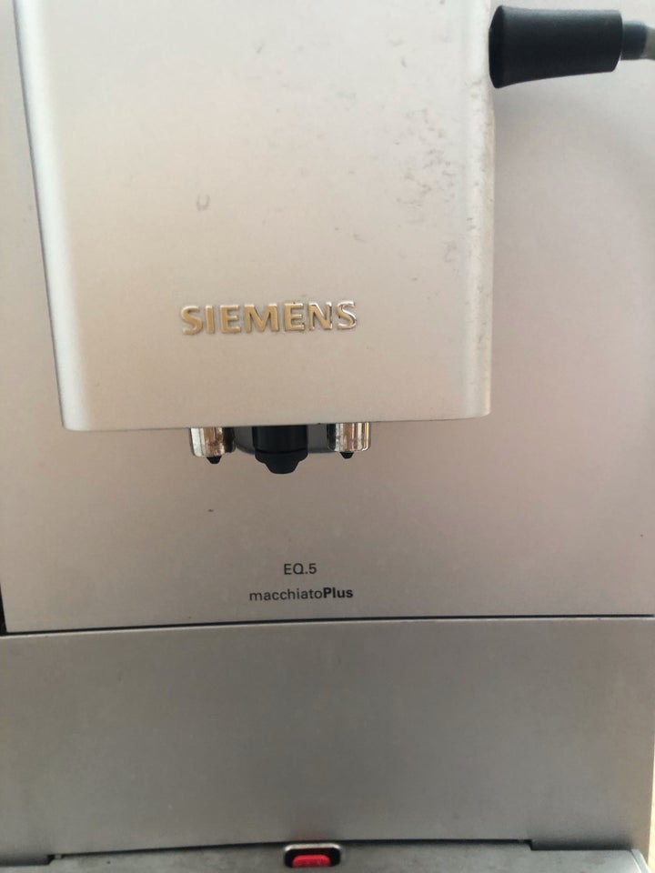 Espressomaskine Siemens EQ5