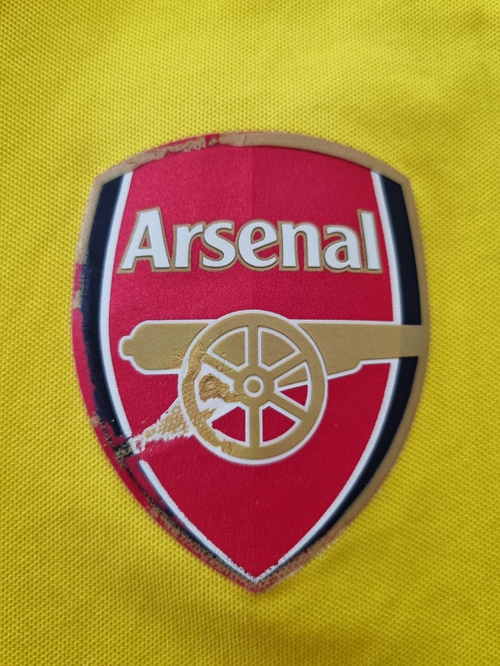 Fodboldtrøje, Arsenal 2014/2015,