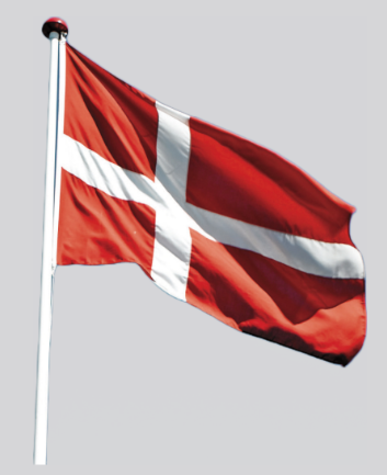 Dannebrogsflag