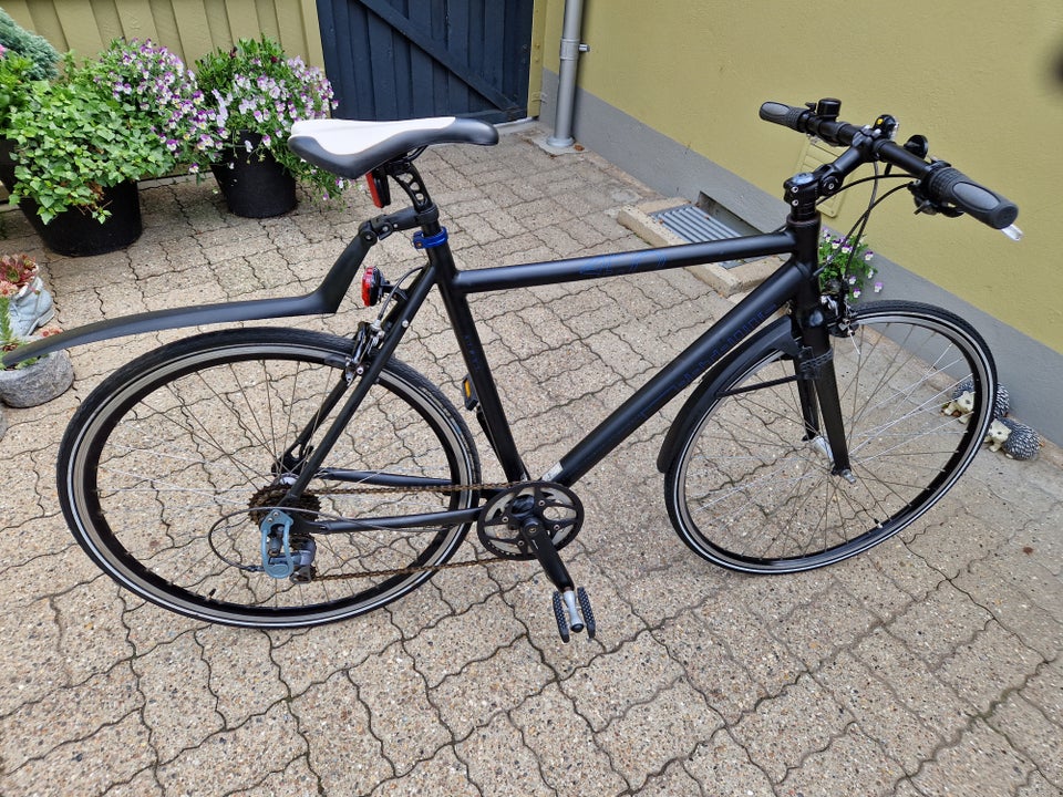 Herrecykel Batavus ATHOS 57 cm