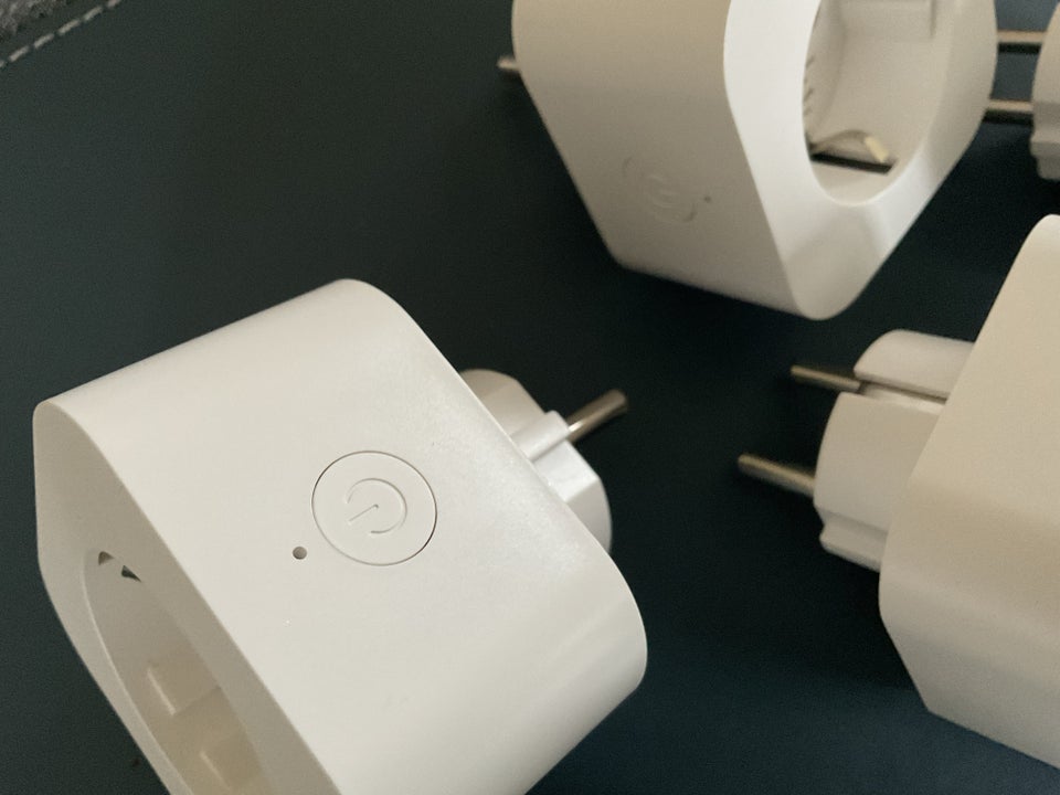 Stikdåse, Nedis smart plug