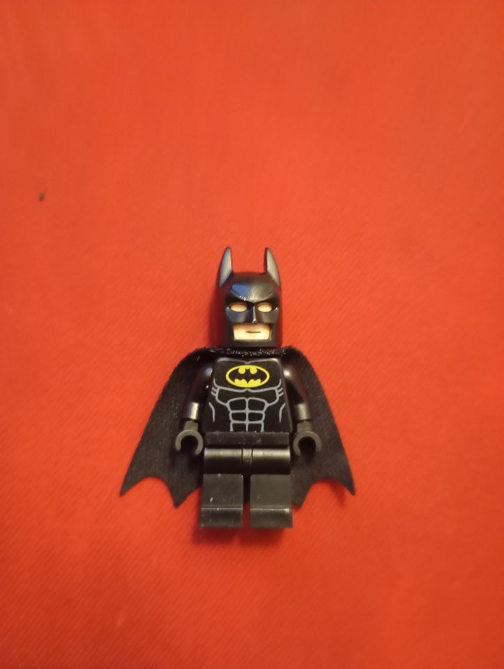 Lego Minifigures, Lego Batman