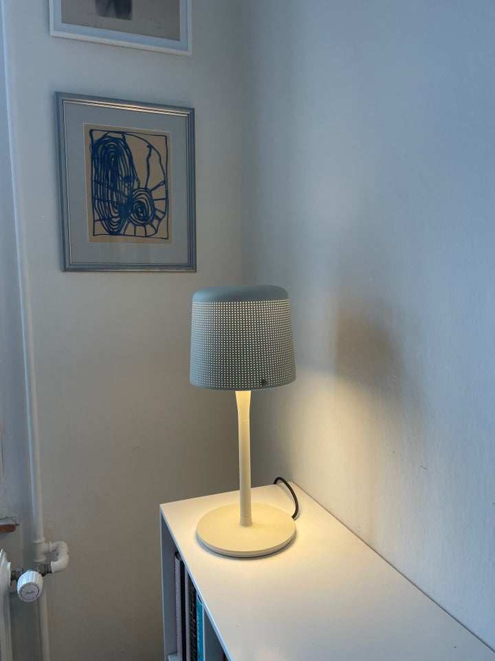 Lampe, Vipp