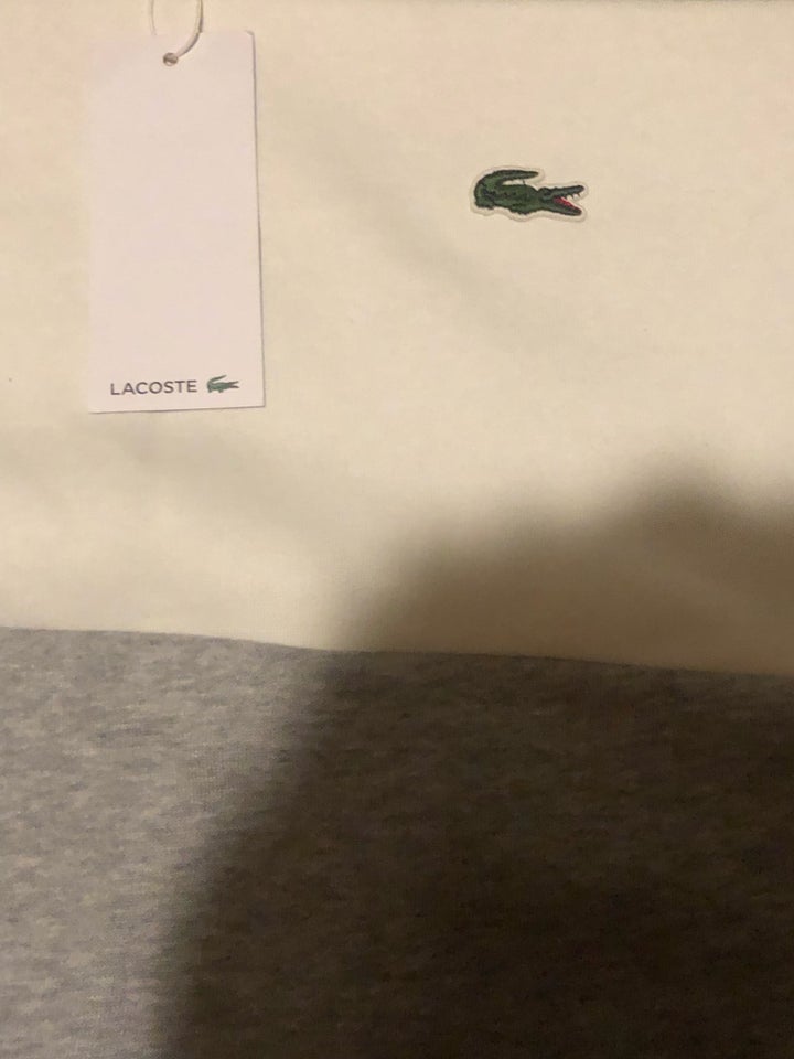 Sweatshirt Lacoste str L