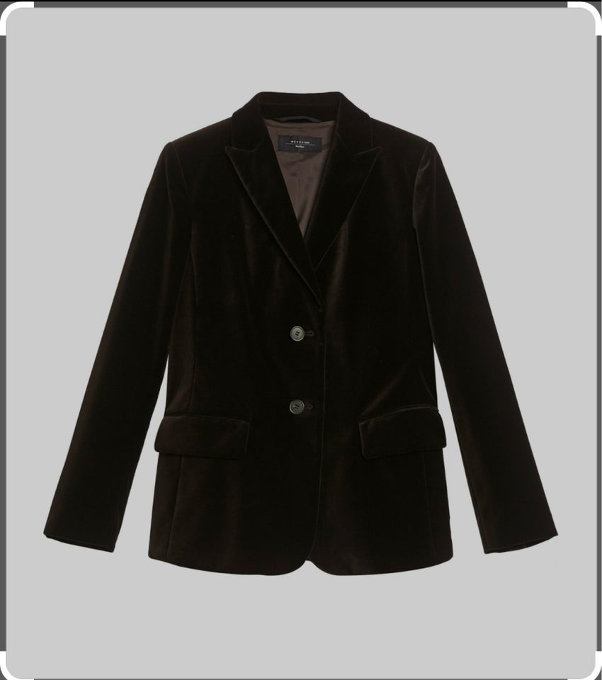 Blazer, str. 38, Max mara weekend