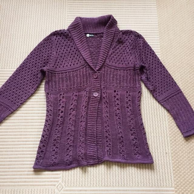 Cardigan, Ofelia 199 kr, str. 46