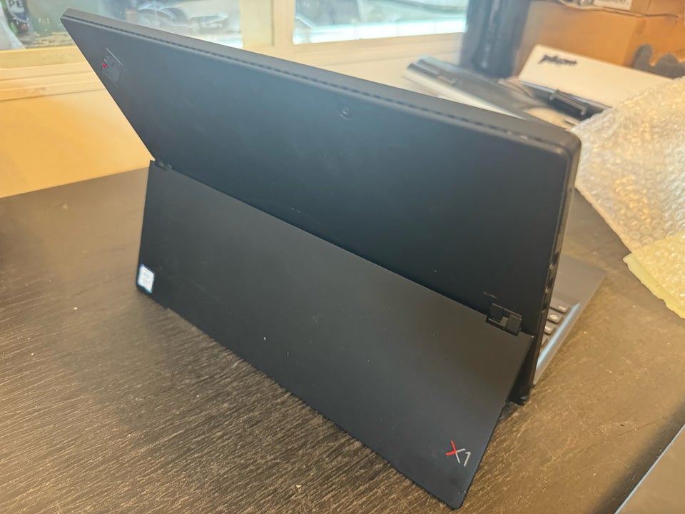 Lenovo X1 Tablet 3rd gen Core i5 - op