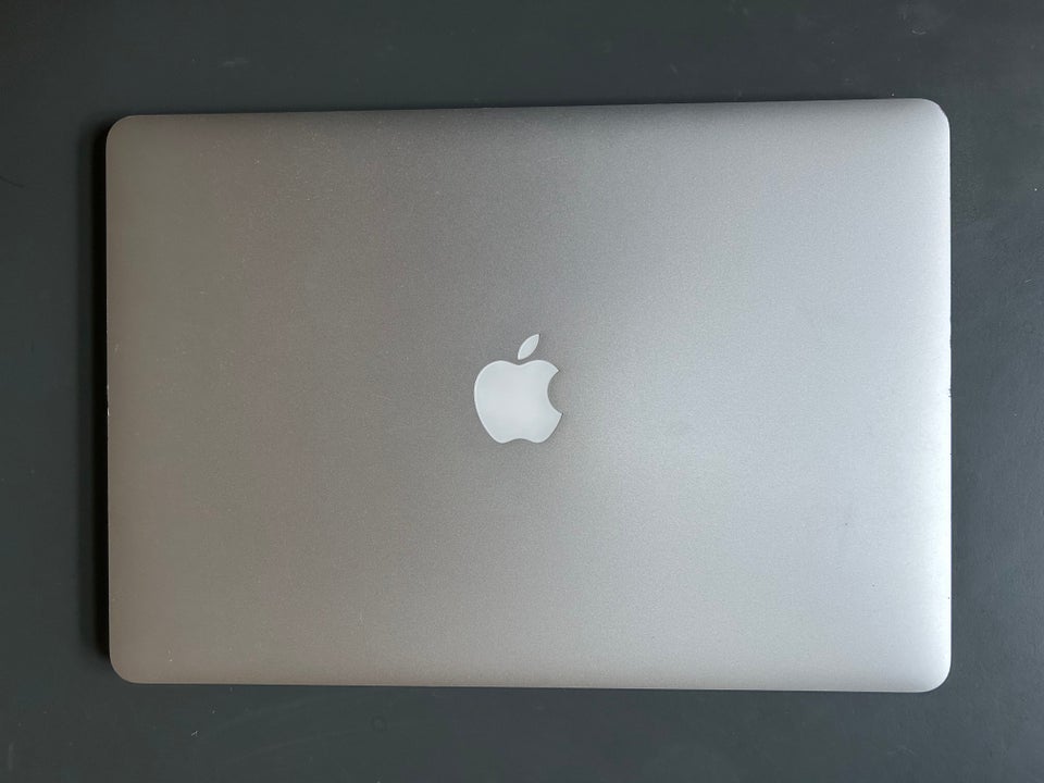 MacBook Pro, Mid 2015 15" , 2,2 GHz