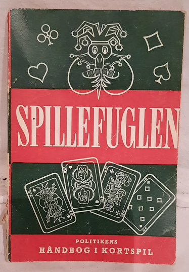 SPILLEFUGLEN, emne: hobby og sport