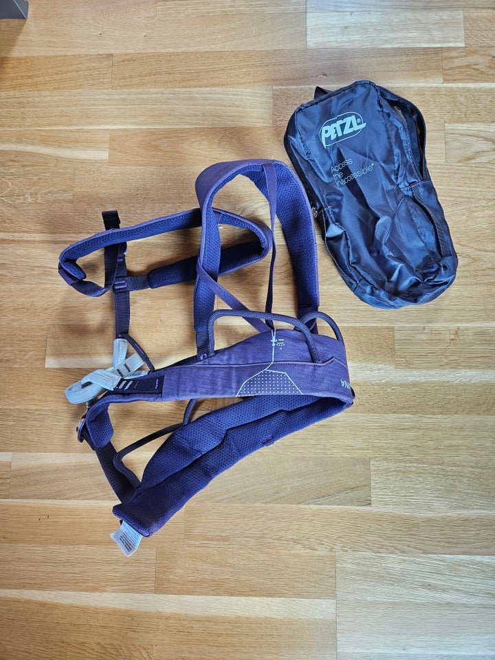 Klatreudstyr Petzl