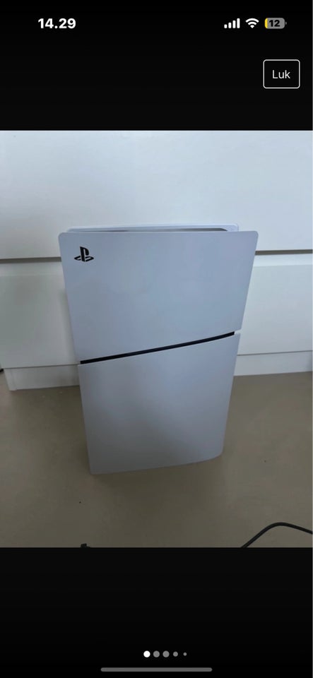 Playstation 5, Ps5, Perfekt