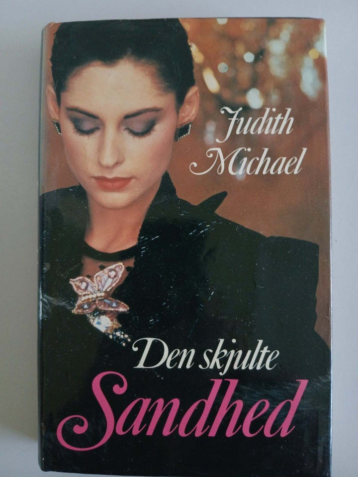 Den skjulte sandhed, Judith