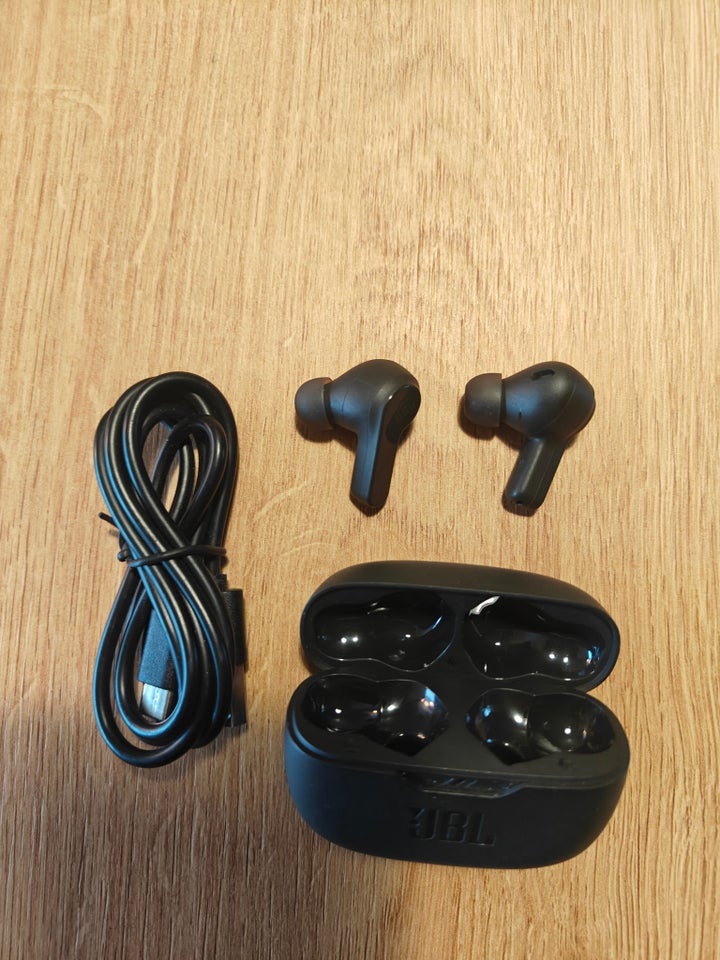 in-ear hovedtelefoner, JBL, JBL