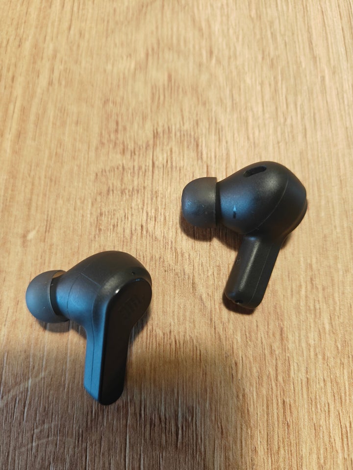 in-ear hovedtelefoner, JBL, JBL