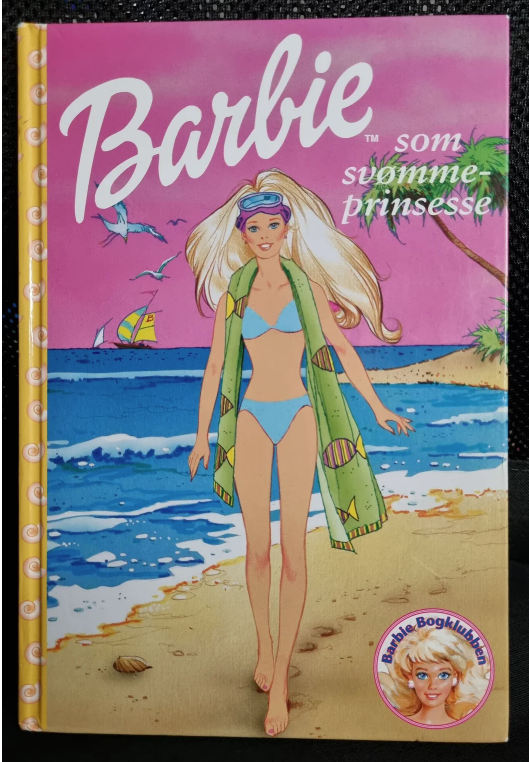 Barbie bøger, Diverse