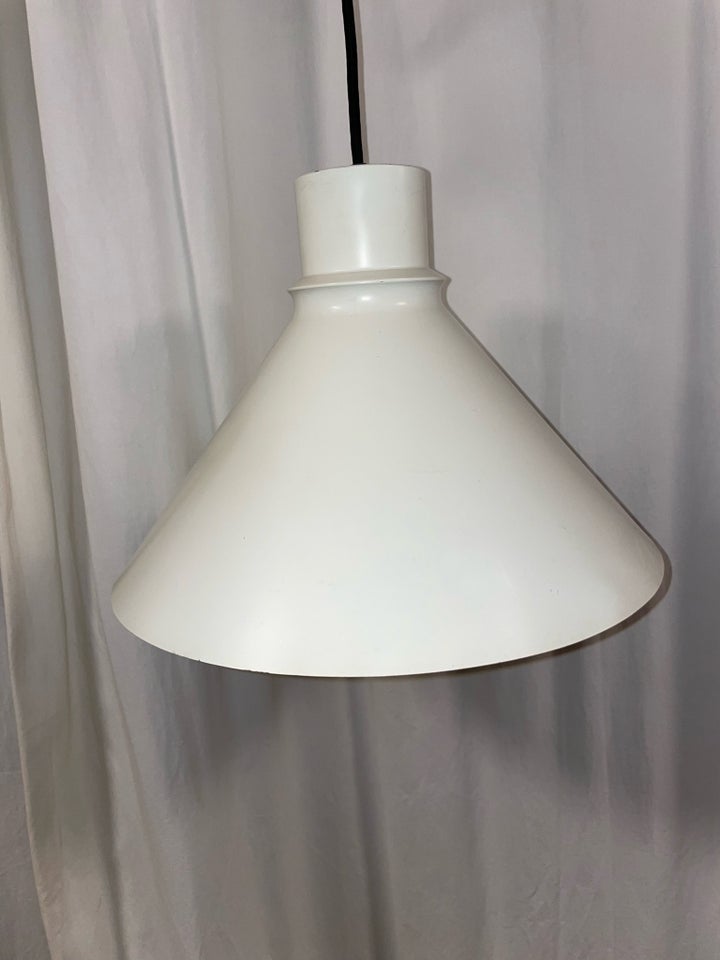 Anden loftslampe