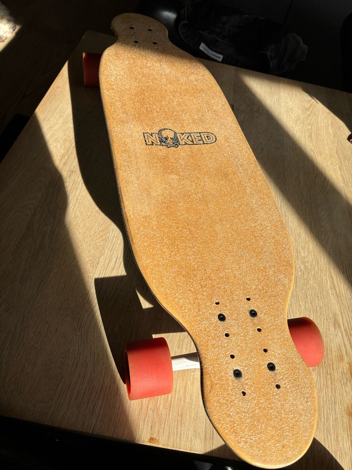 Longboard, NAKED, str. 94