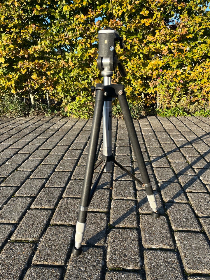 Slik SL-67 “Prototype” tripod ,