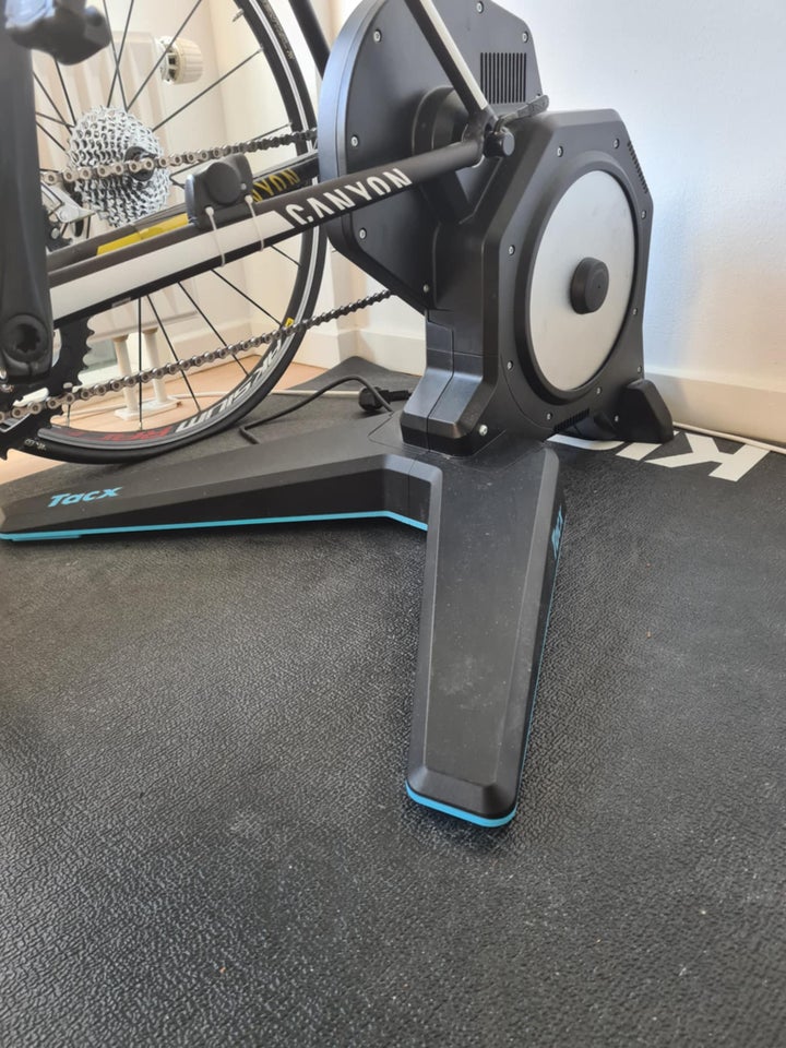 Hometrainer, Tacx Flux 2 Smart,