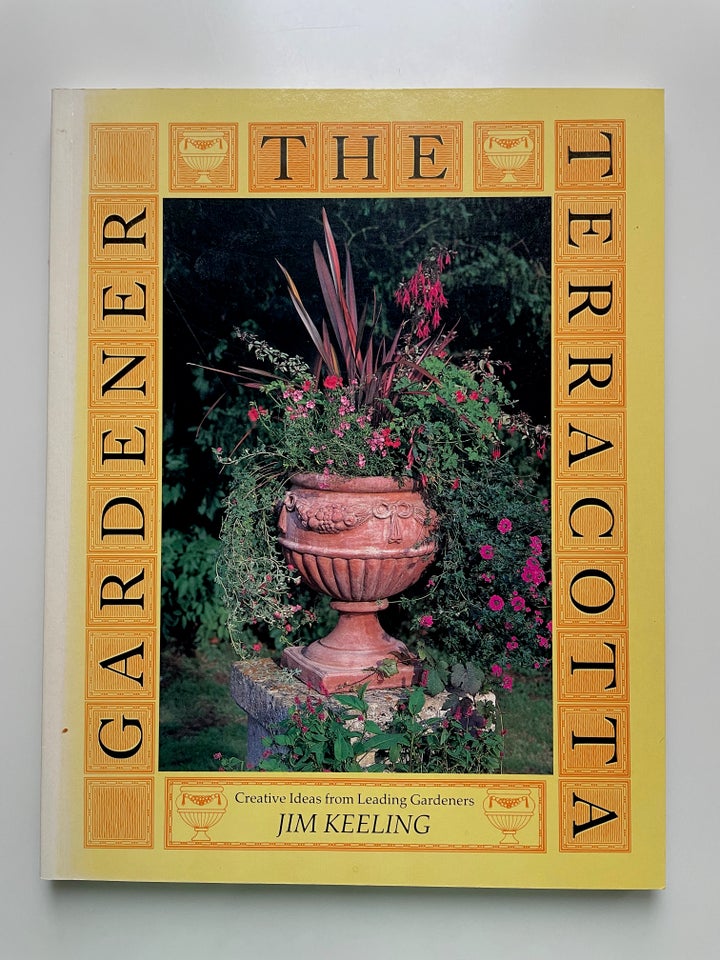 The Terracotta Gardener, Jim