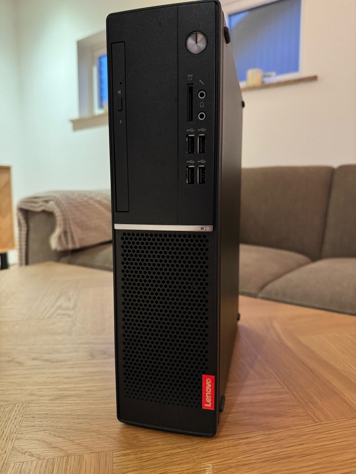 Lenovo, ThinkStation V520s , 3.0