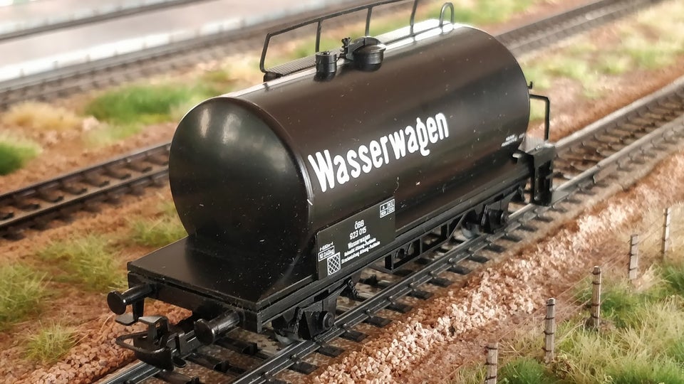 Modeltog, Märklin 4445, skala H0