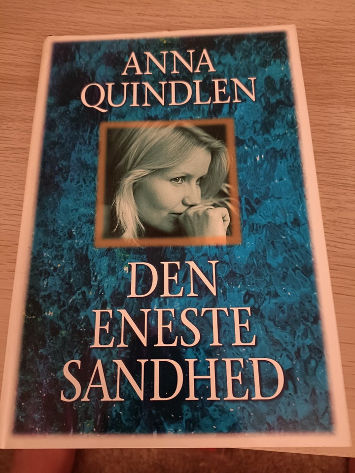 Den eneste sandhed