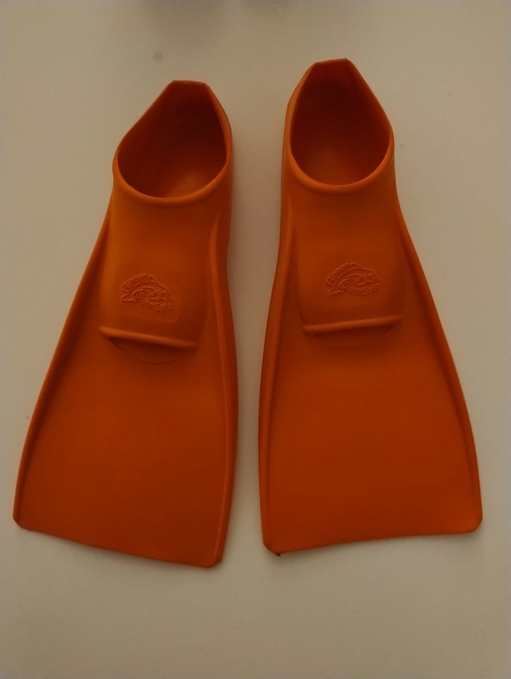 Svømmefødder, Flipper Swimsafe