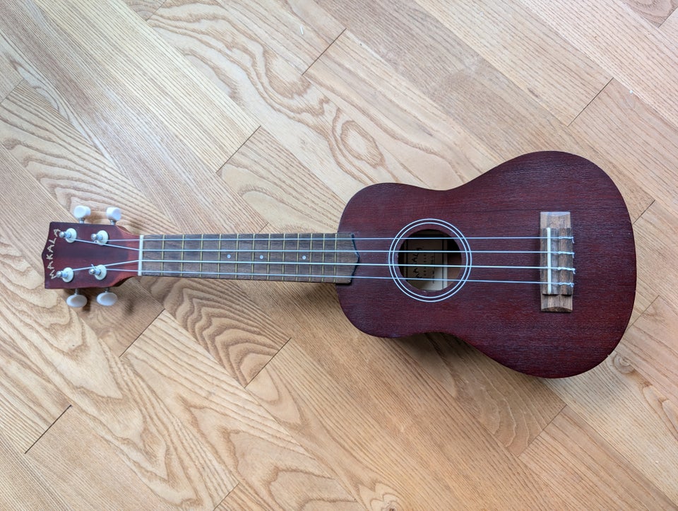 Tenor ukulele, Makala MK-S