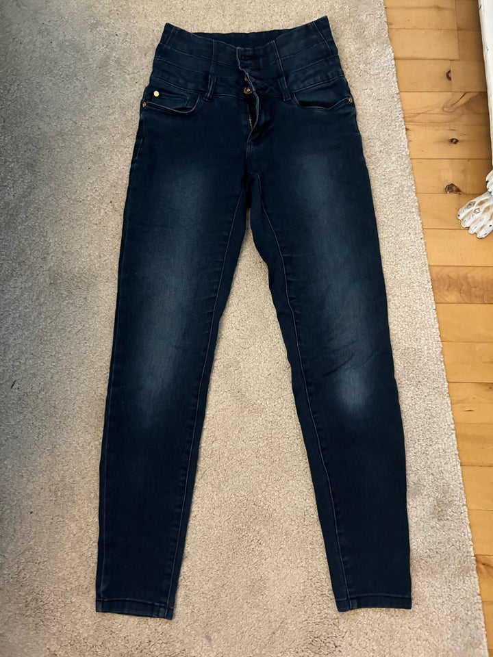 Jeans, Only, str. 27