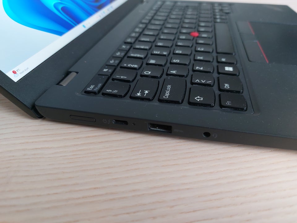 Lenovo Thinkpad L13 G3 6-core