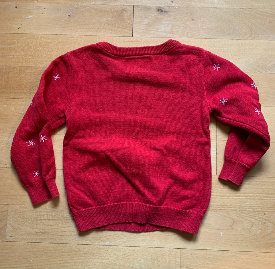 Sweater, Jule sweater, Primark