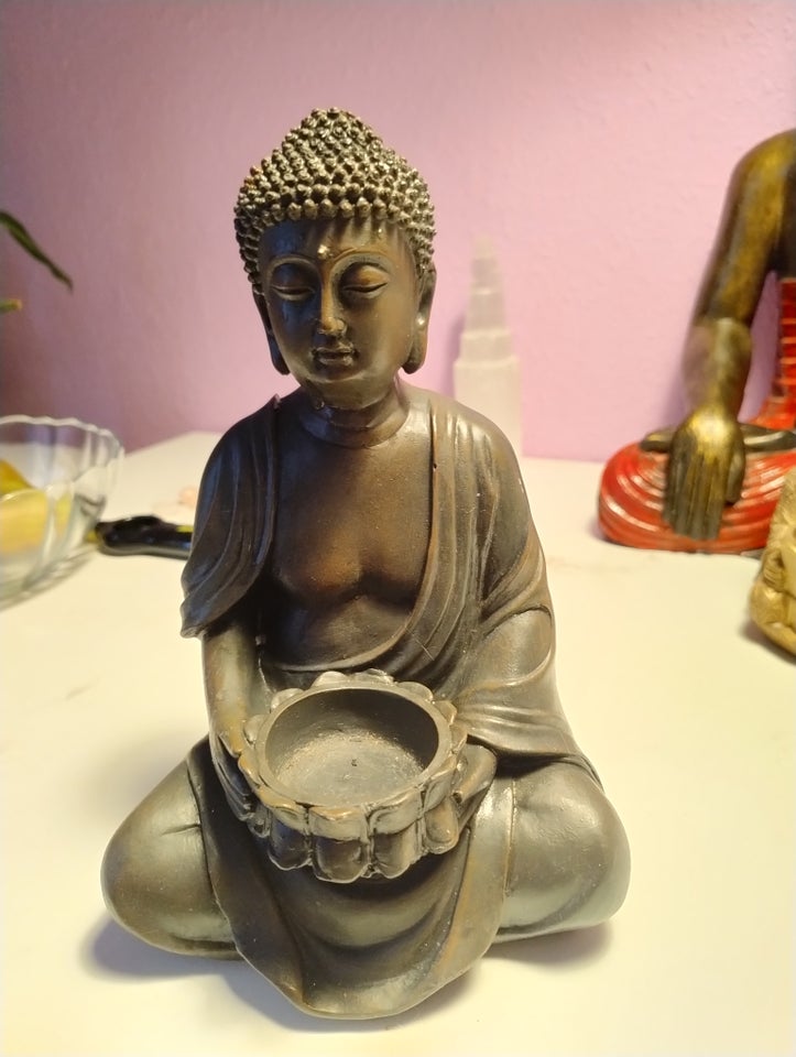 Buddha