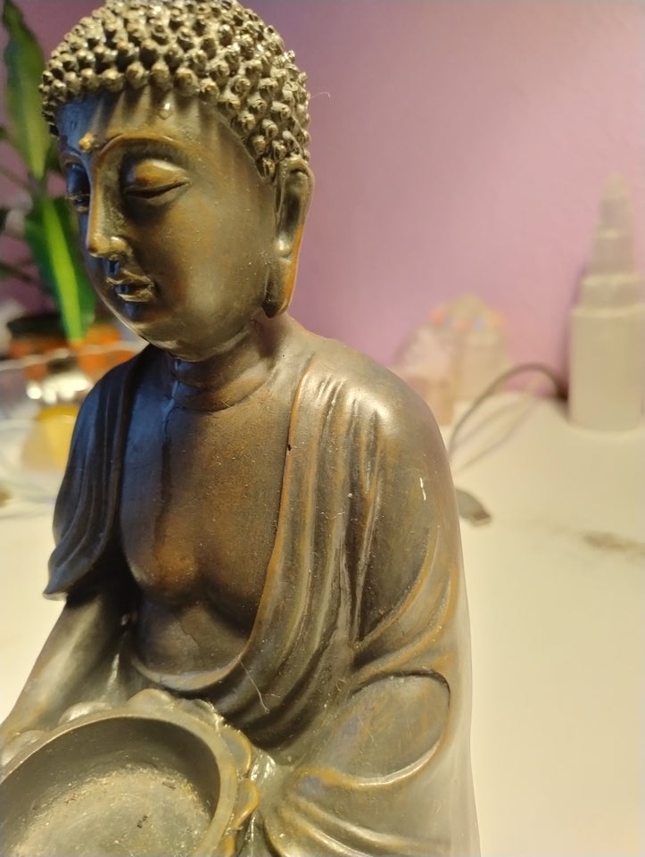 Buddha