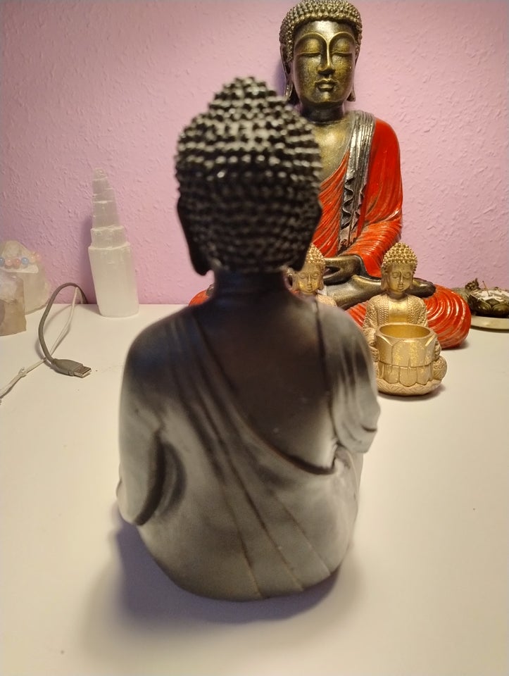 Buddha