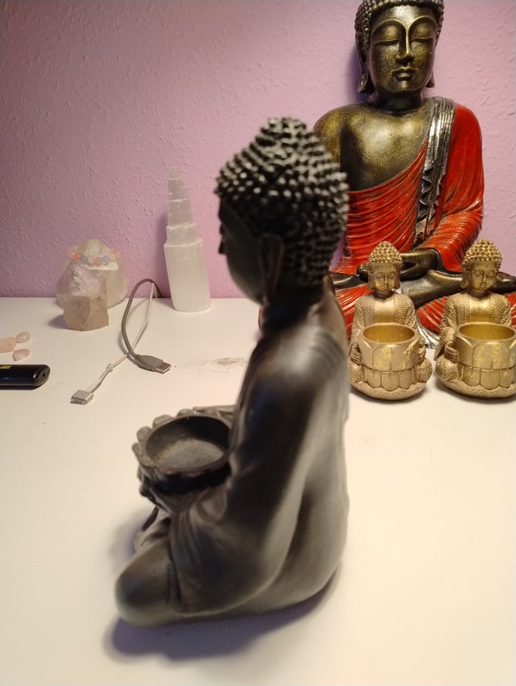 Buddha