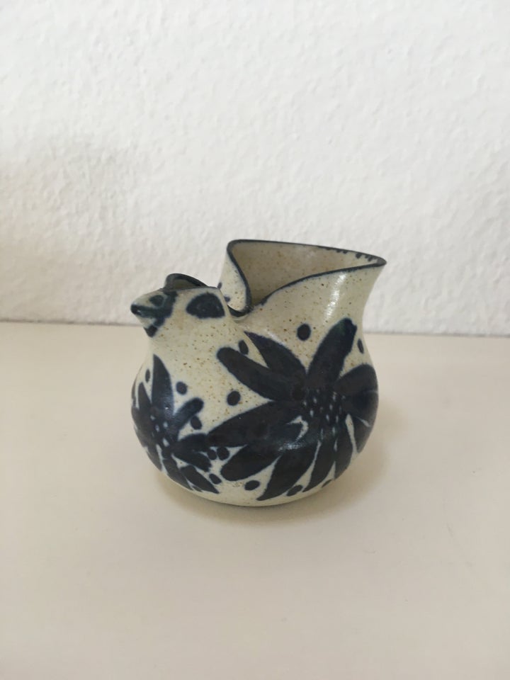 Keramik, Skulptur Lille vase