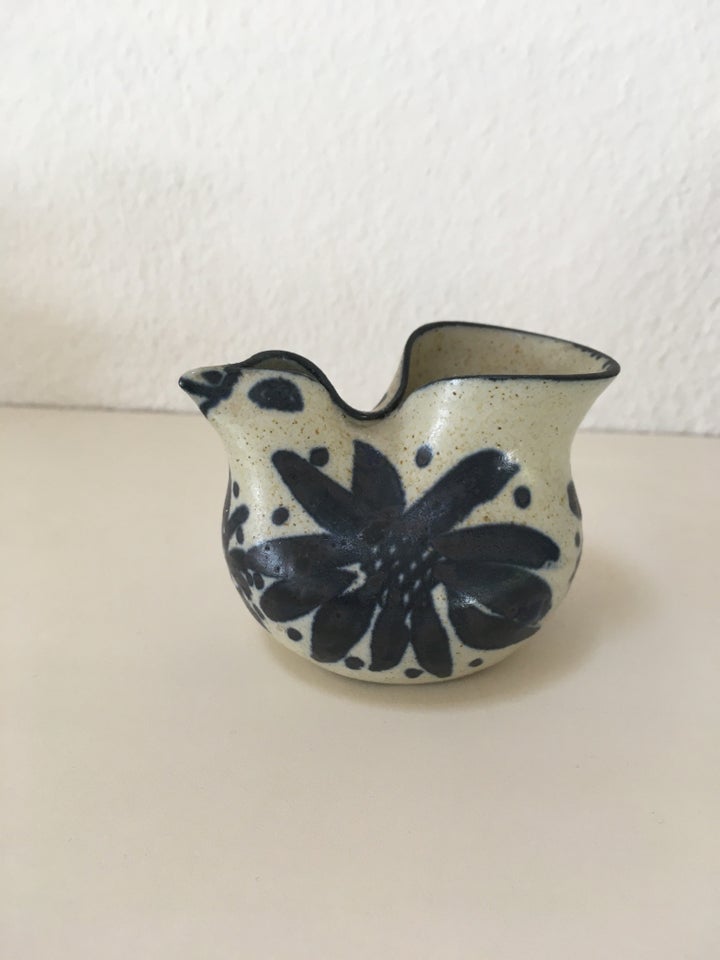 Keramik, Skulptur Lille vase