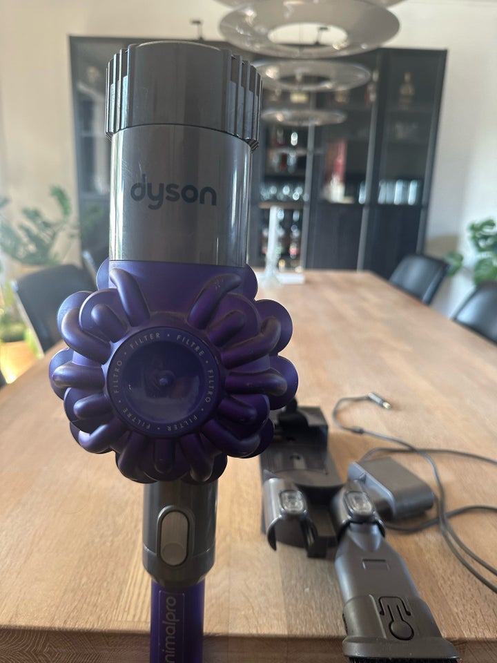 Håndstøvsuger Dyson Animal V6 pro