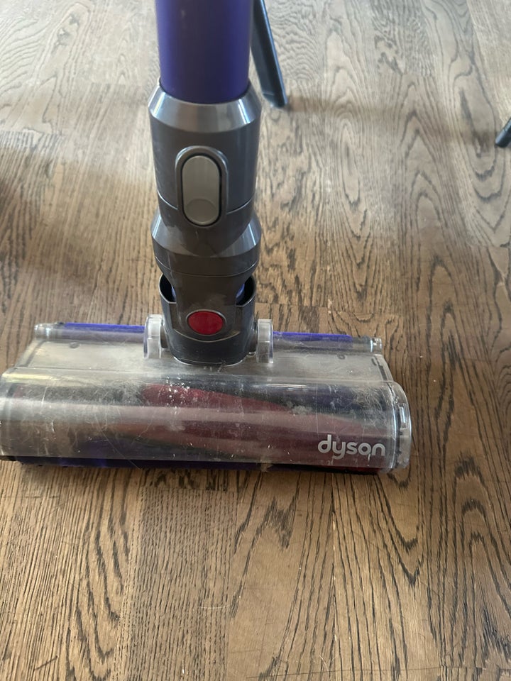 Håndstøvsuger Dyson Animal V6 pro