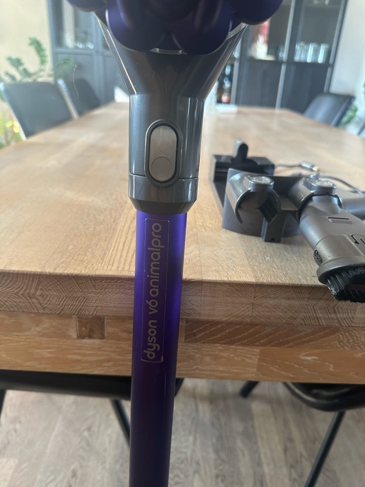 Håndstøvsuger Dyson Animal V6 pro