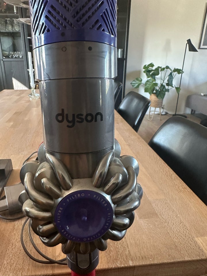 Håndstøvsuger Dyson Animal V6 pro