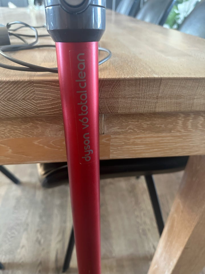 Håndstøvsuger Dyson Animal V6 pro