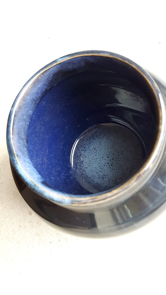 Keramik Vase krukke skål