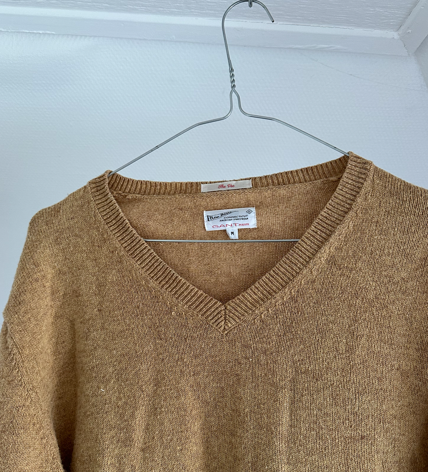 Sweater, Gant, str. M