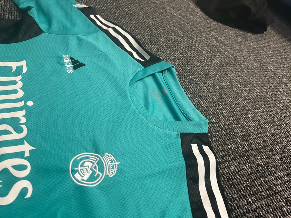 Fodboldtrøje Real Madrid  Adidas