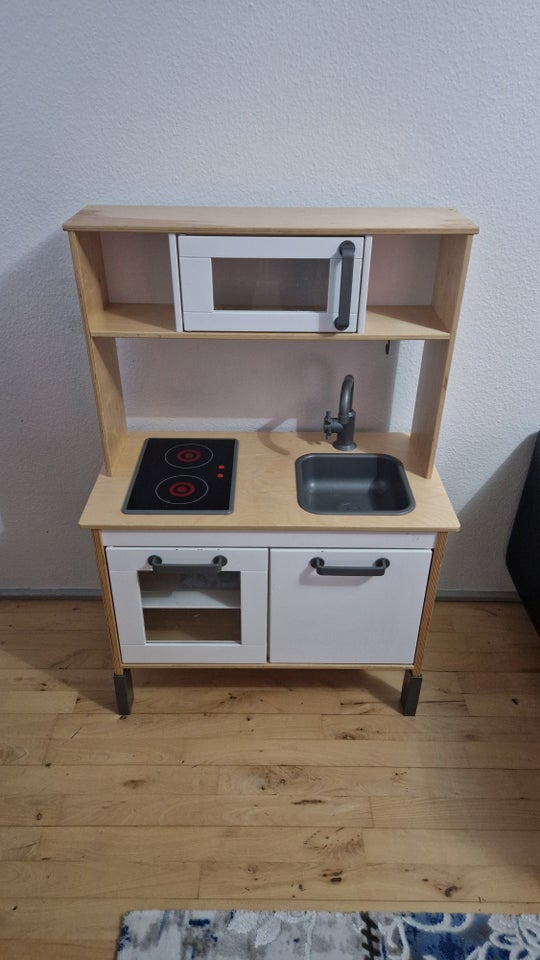 Køkken, IKEA LEGEKØKKEN, Ikea