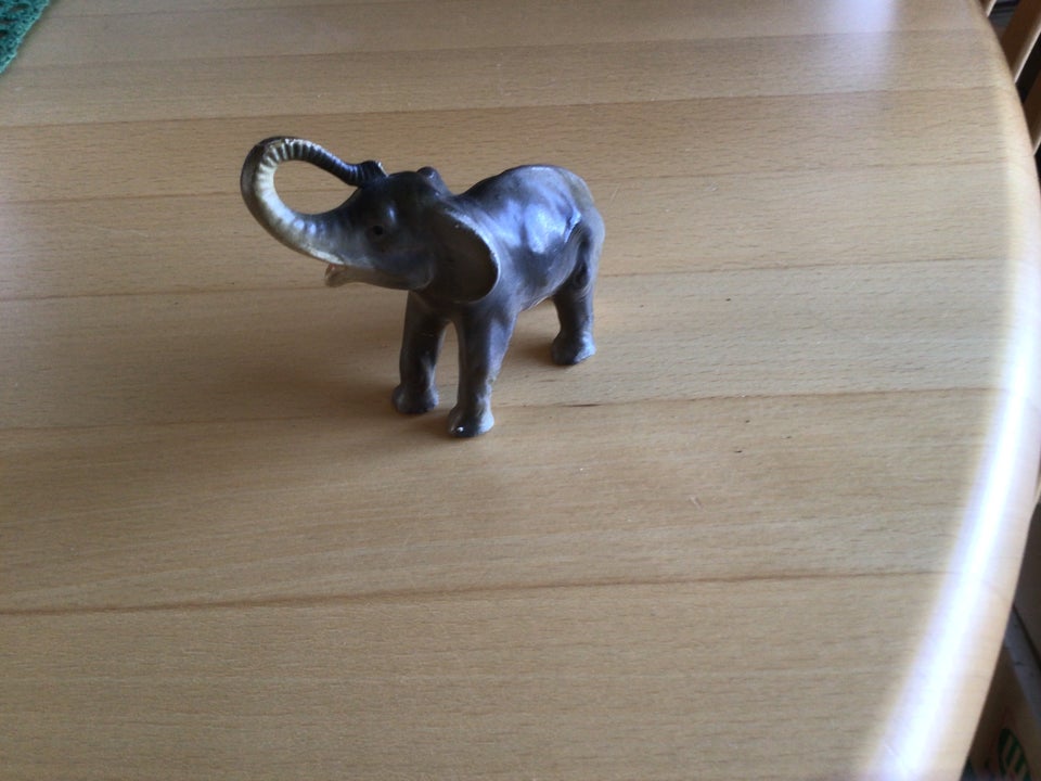 Elefant