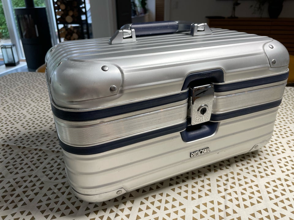 Beautybox, Rimowa