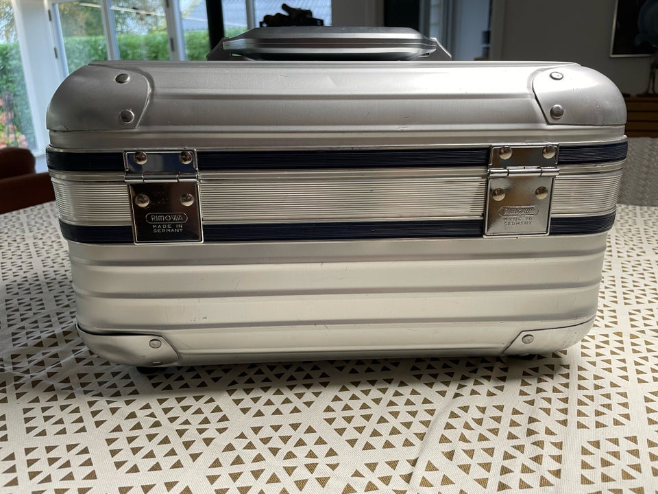 Beautybox, Rimowa